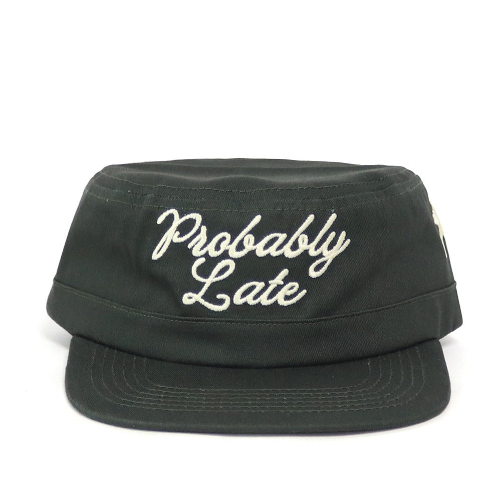 Classic Signature cap