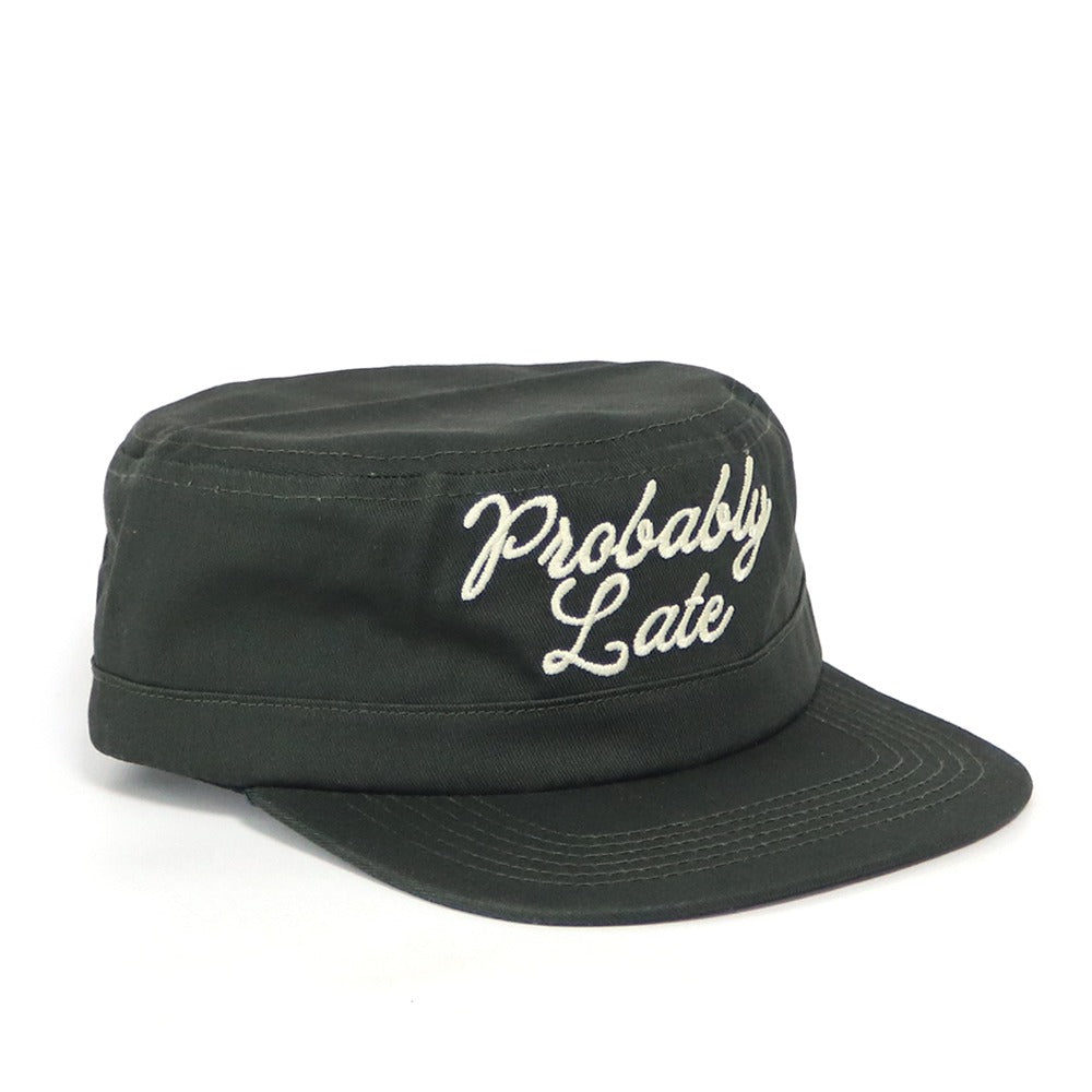 Classic Signature cap