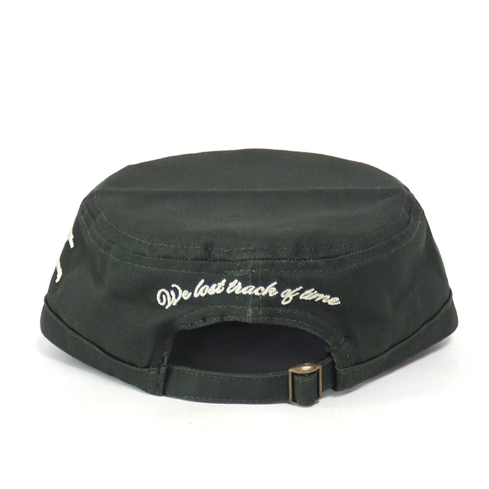 Classic Signature cap