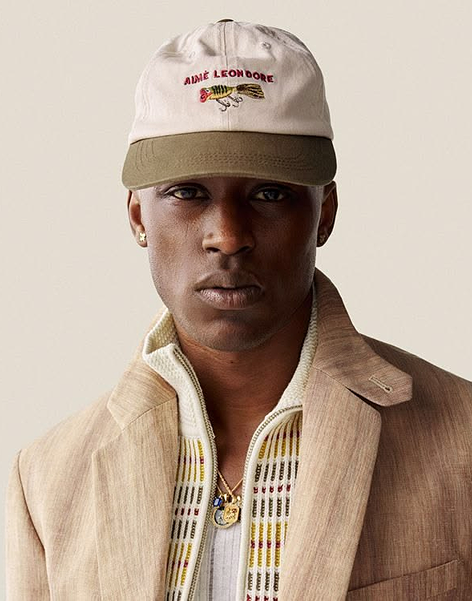 Classic Signature cap