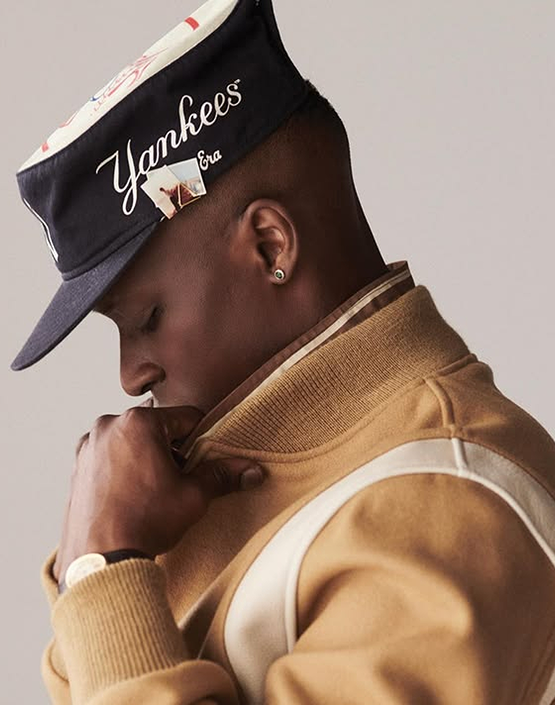 Classic Signature cap
